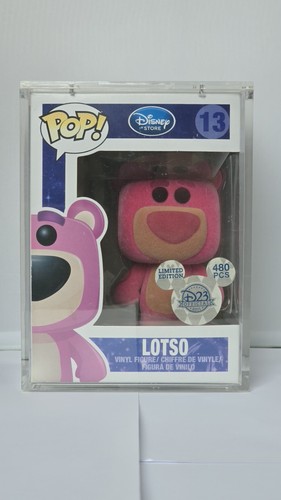 Funko pop disney pixar 13 - funko,