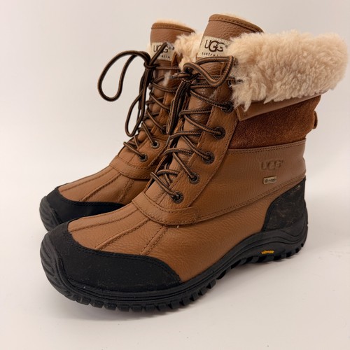 Ugg adirondack mens 10 - ii,