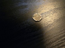 Secindary Saxon Sceatta Sceat