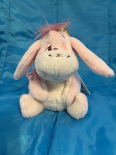 Eeyore winked sakura - eeyore, cherry
