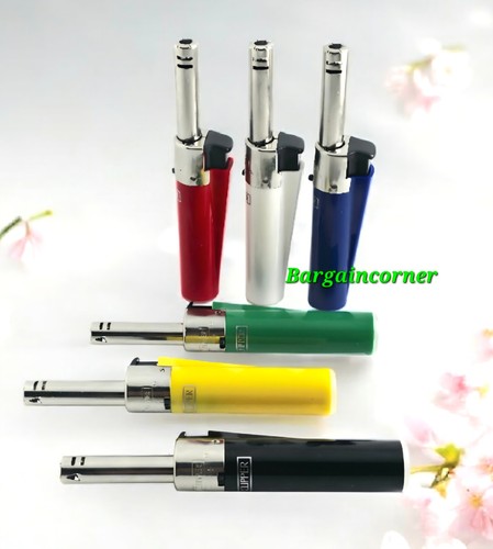 Candle lighter soft flame - candle,