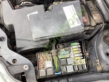 FORD FOCUS TDCI MK2 2008-11