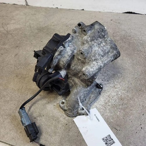 Ford mondeo ba7 - iv, egr