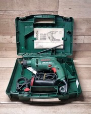 Bosch,PSB 650 RES, Corded