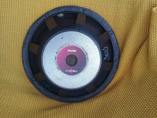 Lp40 400w driver 8ohm - driver,