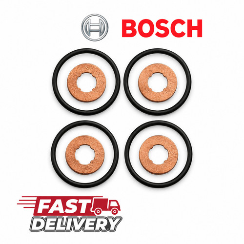 Bmw 318d 320d diesel injector - ,