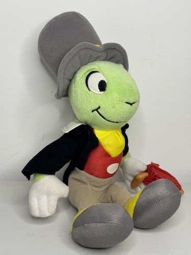 Disney pinocchio jiminy - disney,