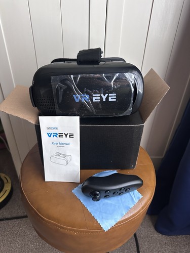 Bitmore virtual reality - virtual,