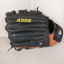 Wilson A500 Advantage