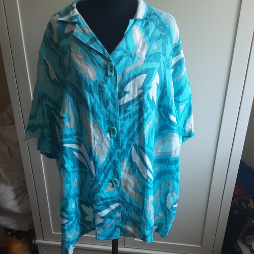 Doris streich short sleeve - short,