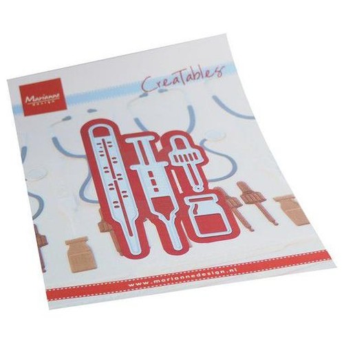 Marianne design creatables - design,