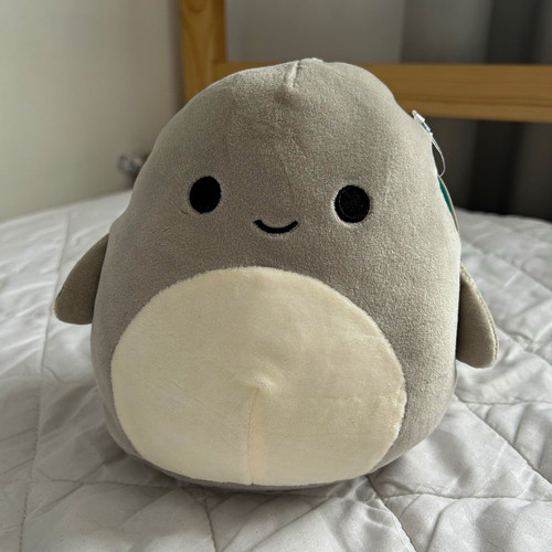Squishmallows gordon shark - squishmallows,