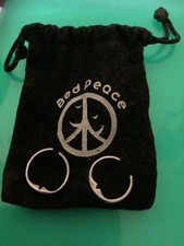 Bed Peace Anti Snore Rings