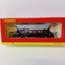 Hornby R6041 EWS MGR Hopper