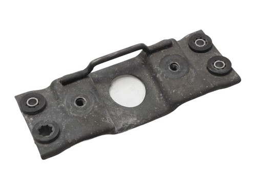 Seat holder mounting - , rubber