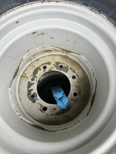 18.4 x 16.1  INCH TRACTOR GRASS TYRES  40kg