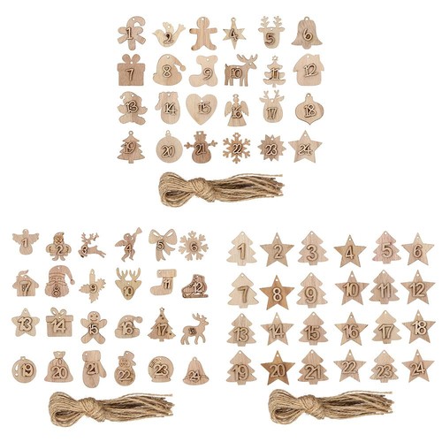 Christmas advent calendar - christmas,