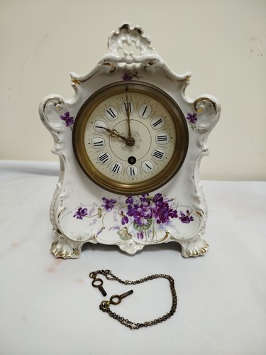 Antique 19th century porcelain - antique,