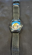 Marc Jacobs Character Watch