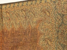 Beautiful Pashmina & Silk Shawl – Large, Soft, and Elegant (No Tags)