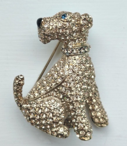 Vintage carolee gold - vintage, tone