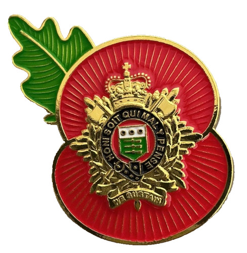 The royal logistic - royal, corp