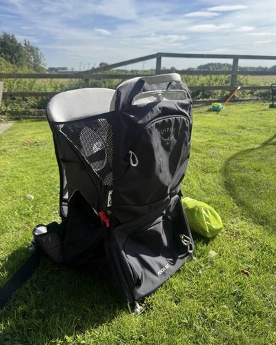 Osprey poco slt - , baby/toddler