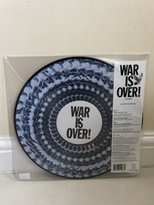 John Lennon - Happy Xmas (war