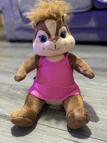 Build bear plush - plush, of
