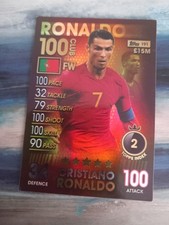 2019-20 Topps International