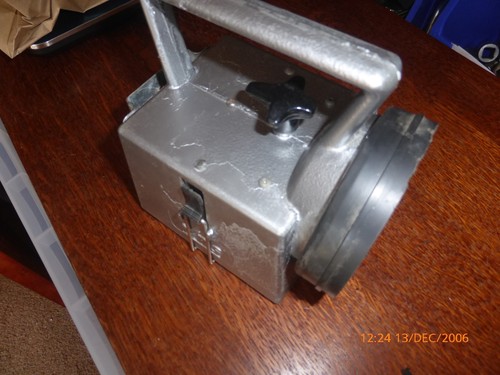 Nrs bardic railway lamp - bardic,