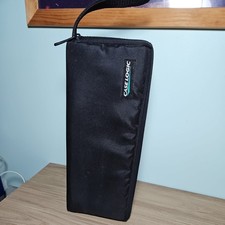 Vintage case logic cassette - 15,