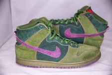 Nike Dunk High Premium SB