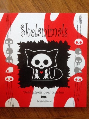 Skelanimals dead animals - skelanimals:,