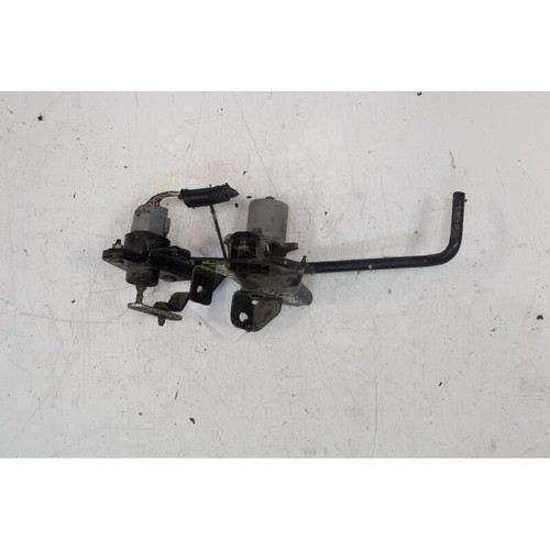 Pedal potentiometer isuzu - potentiometer,