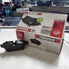 Ferodo FDB1975 Rear Brake Pad