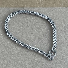 Authentic Trollbeads Bracelet