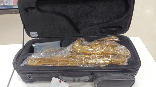 Yamaha yas alto saxophone - alto,