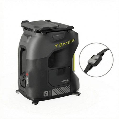 Tennis robot ball machine - tennis,