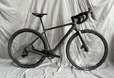 Orbea Terra M22Team 1X Carbon