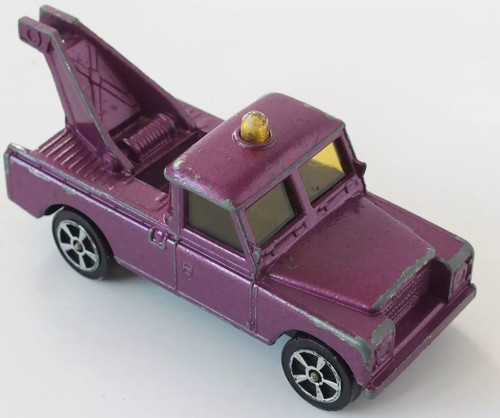 Corgi juniors whizzwheels land - corgi,