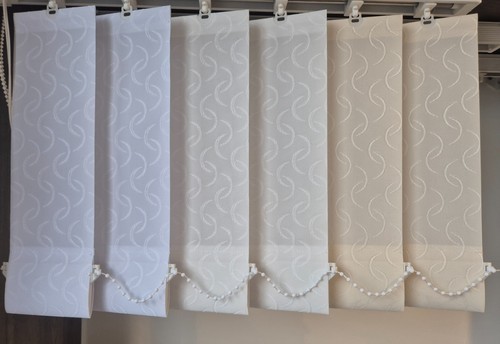 Replacement vertical blind - vertical,