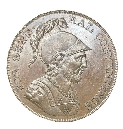 1795 for general convenience - for,
