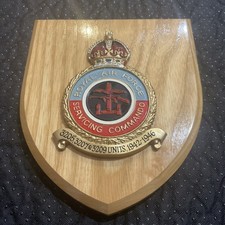 Vintage Royal Air Force