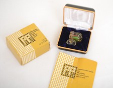 PLUSBLITZ SYNCHRO EYE SLAVE UNIT FOR CAMERA FLASH, BOXED