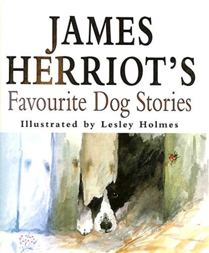 James herriot favourite dog - favourite,