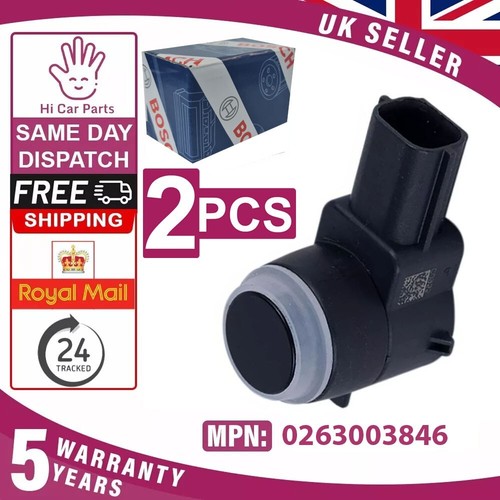 Pdc parking sensor for - pdc,