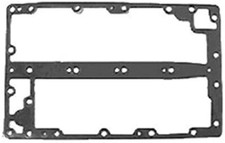 Yamaha Inner Exhaust Cover Gasket 115HP 130HP Outboard 6E5-41112-A1