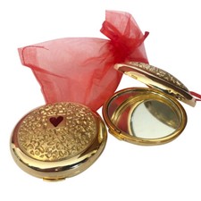 Handbag Folding Mirror. Ladies