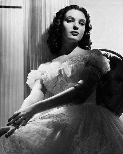 Vivien leigh 1940 glamour - vivien,